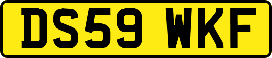 DS59WKF