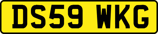 DS59WKG