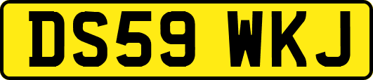 DS59WKJ