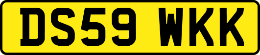 DS59WKK