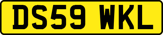 DS59WKL