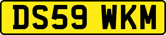 DS59WKM