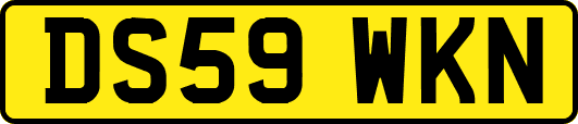DS59WKN