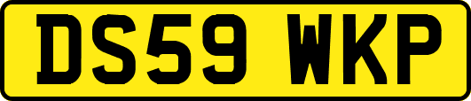 DS59WKP