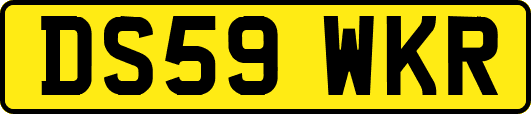 DS59WKR