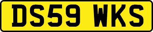 DS59WKS