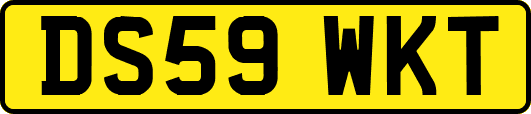 DS59WKT