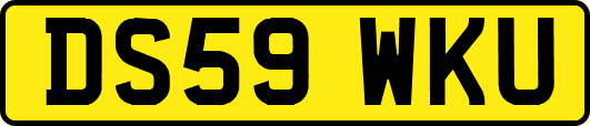DS59WKU