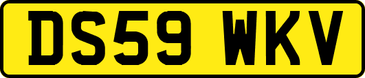 DS59WKV