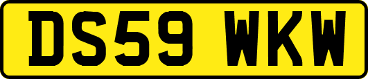 DS59WKW