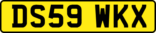 DS59WKX