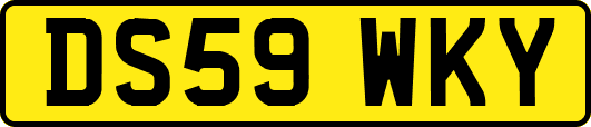 DS59WKY