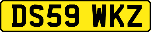 DS59WKZ