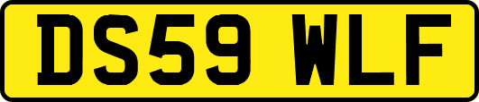 DS59WLF