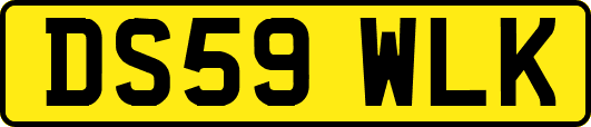 DS59WLK