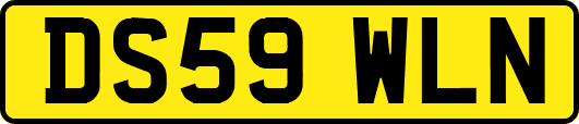 DS59WLN