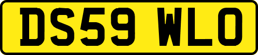 DS59WLO