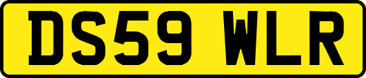 DS59WLR