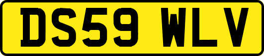 DS59WLV