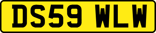 DS59WLW