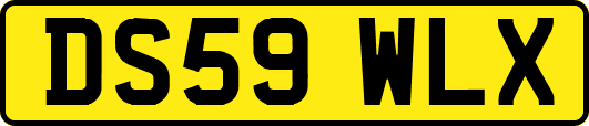 DS59WLX