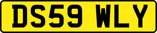 DS59WLY