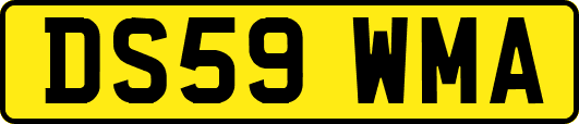 DS59WMA