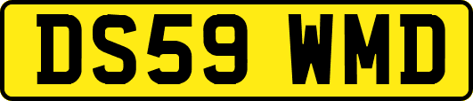 DS59WMD
