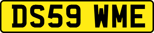 DS59WME