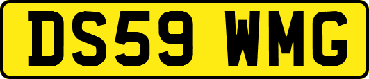 DS59WMG