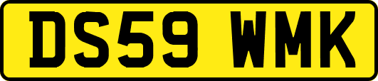 DS59WMK