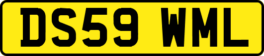 DS59WML