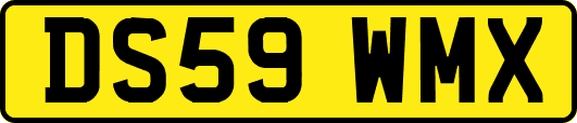 DS59WMX