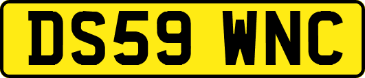 DS59WNC
