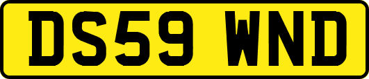 DS59WND
