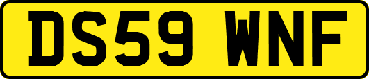 DS59WNF