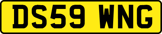 DS59WNG