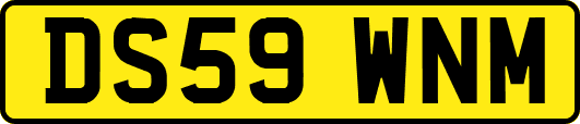 DS59WNM