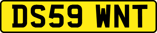 DS59WNT