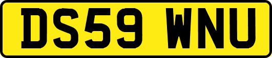 DS59WNU