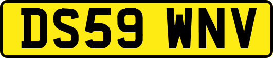 DS59WNV