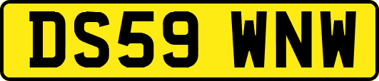 DS59WNW