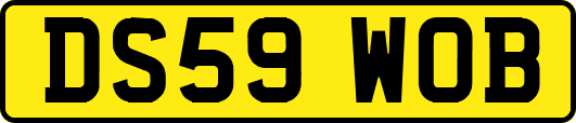 DS59WOB