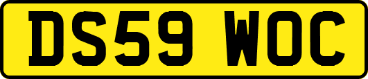 DS59WOC