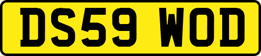 DS59WOD