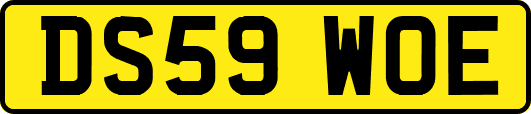 DS59WOE