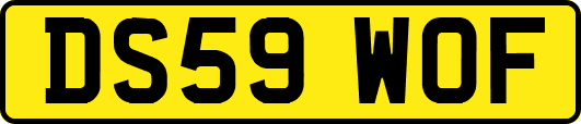 DS59WOF