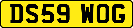 DS59WOG