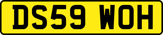 DS59WOH