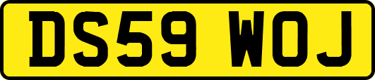 DS59WOJ